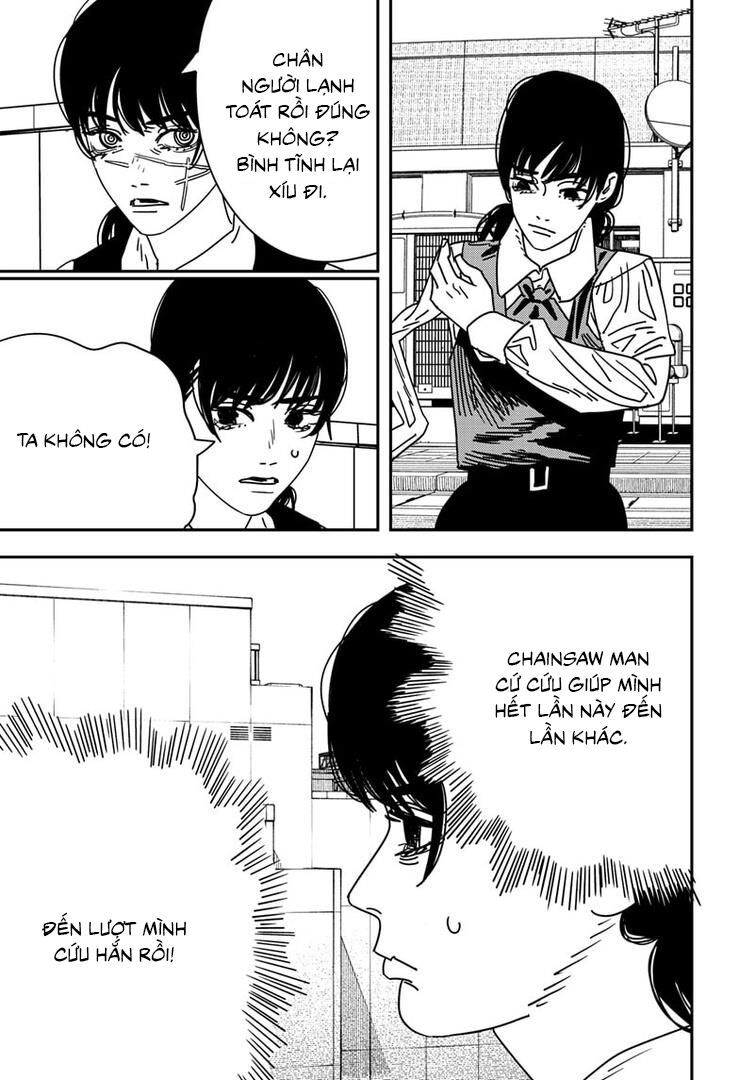 Chainsaw Man Phần 2 - Chương 157