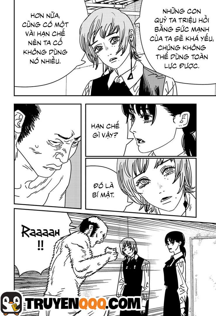 Chainsaw Man Phần 2 - Chương 158