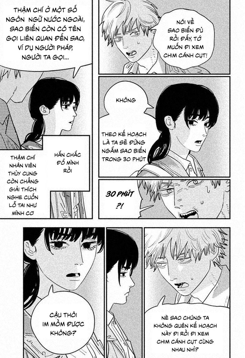 Chainsaw Man Phần 2 - Chương 16