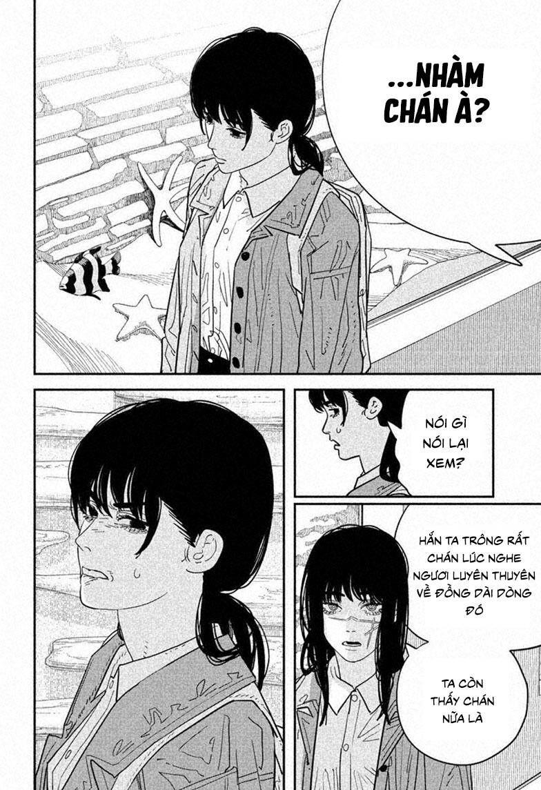 Chainsaw Man Phần 2 - Chương 16