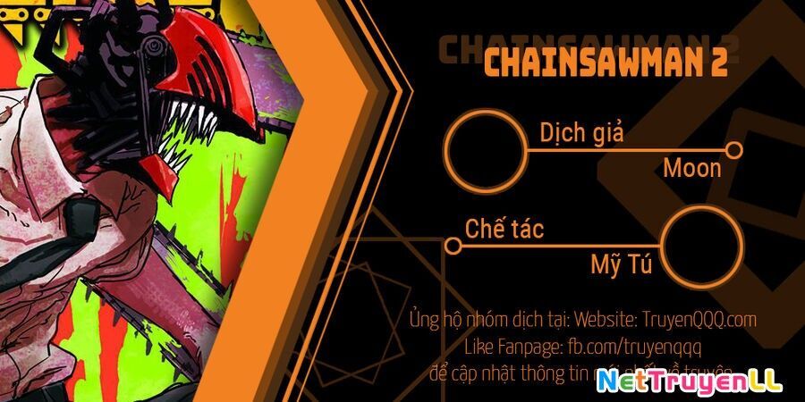 Chainsaw Man Phần 2 - Chương 165