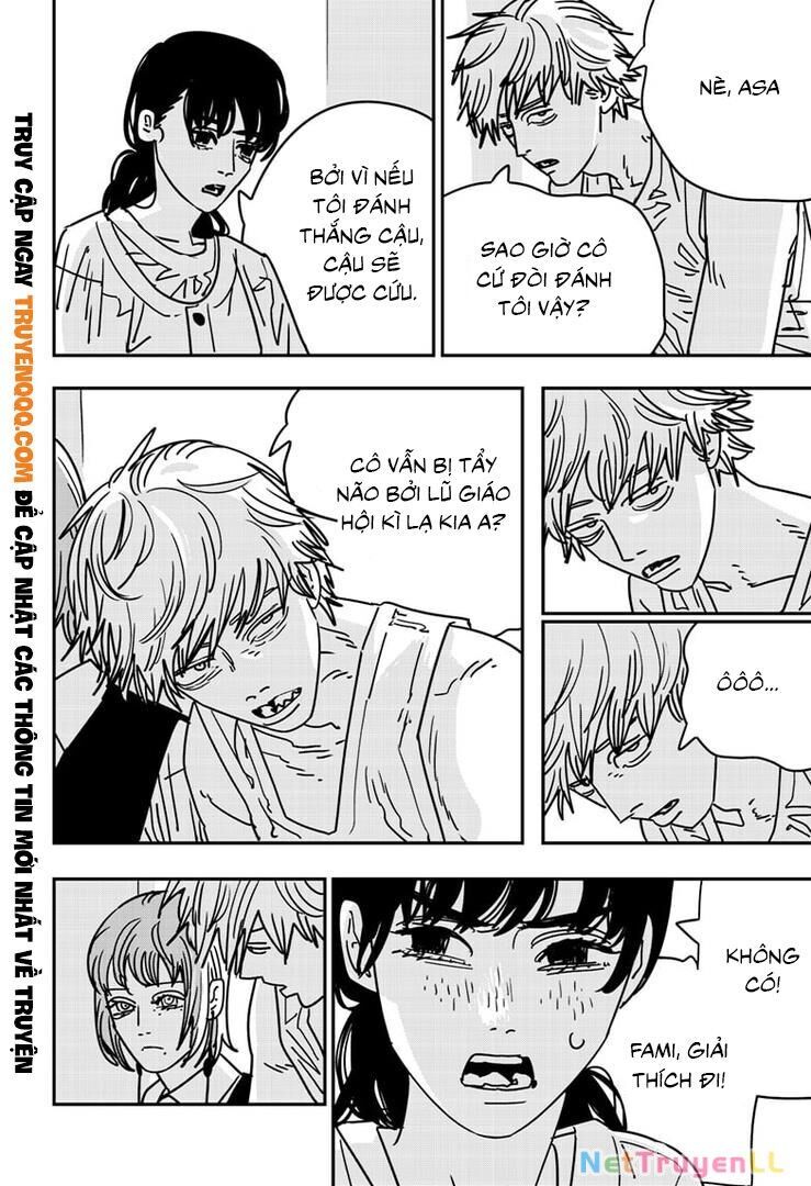 Chainsaw Man Phần 2 - Chương 165