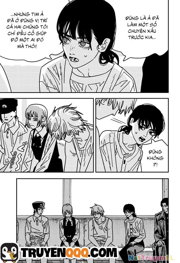 Chainsaw Man Phần 2 - Chương 165