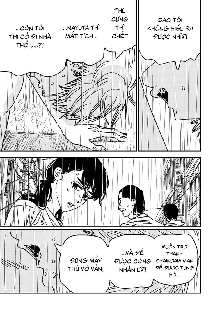 Chainsaw Man Phần 2 - Chương 166