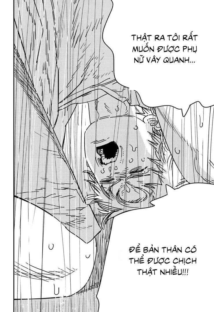 Chainsaw Man Phần 2 - Chương 166