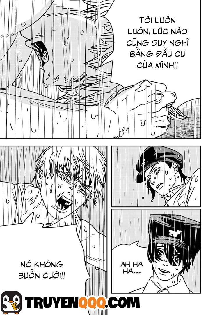 Chainsaw Man Phần 2 - Chương 166