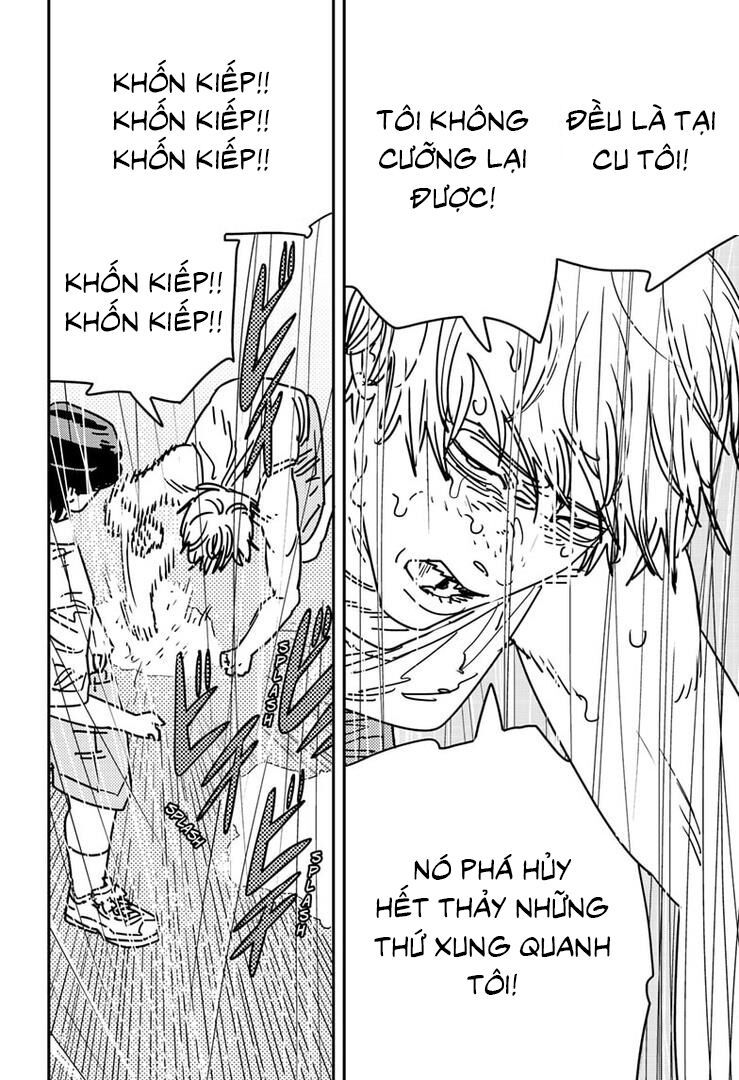Chainsaw Man Phần 2 - Chương 166
