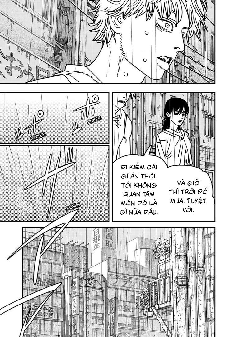 Chainsaw Man Phần 2 - Chương 166