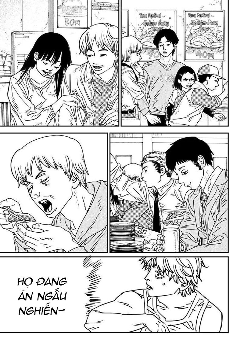 Chainsaw Man Phần 2 - Chương 169