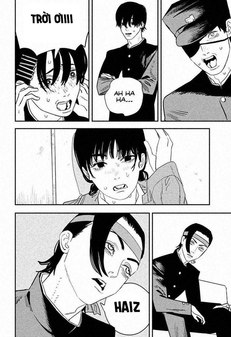 Chainsaw Man Phần 2 - Chương 17