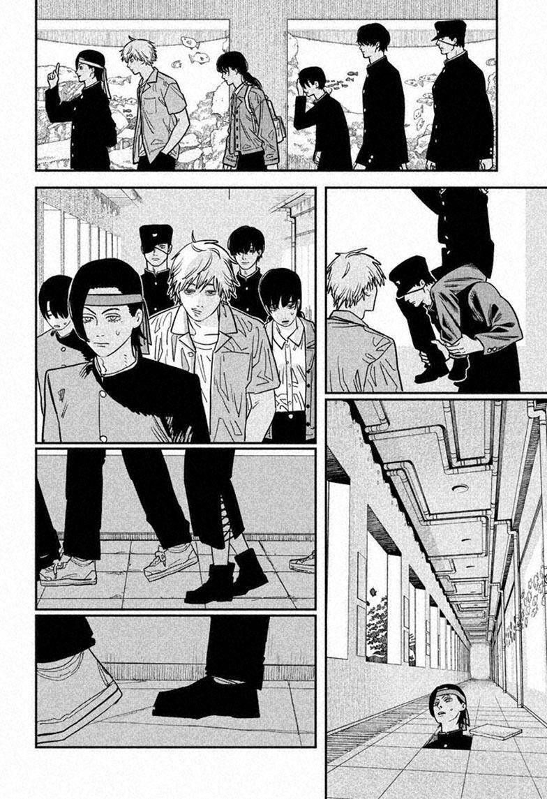 Chainsaw Man Phần 2 - Chương 17