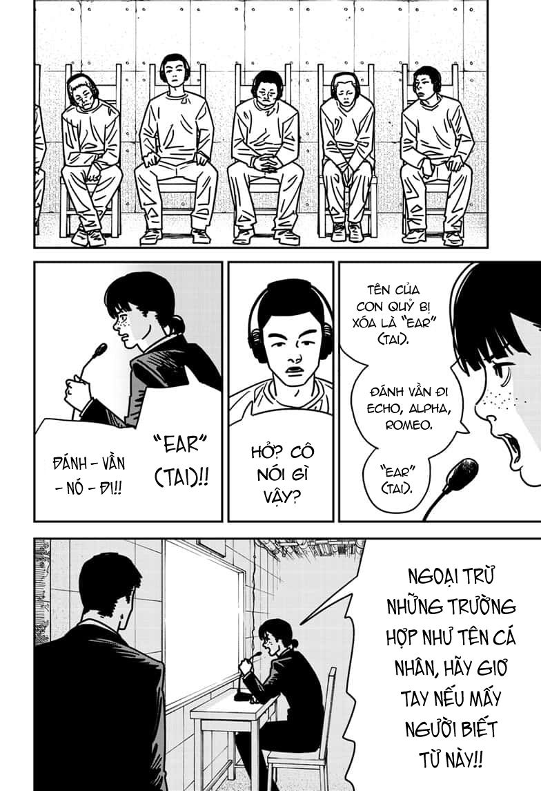 Chainsaw Man Phần 2 - Chương 173