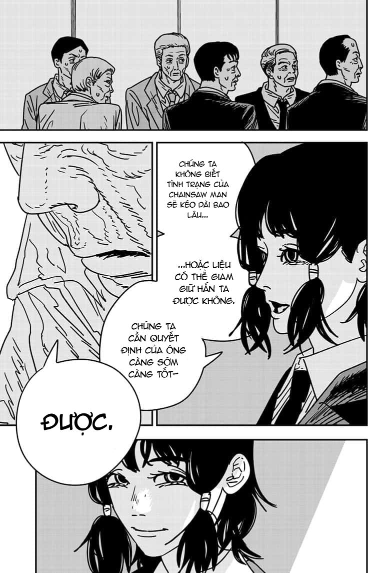 Chainsaw Man Phần 2 - Chương 174