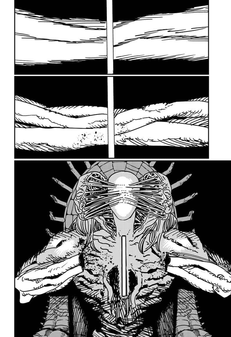 Chainsaw Man Phần 2 - Chương 175