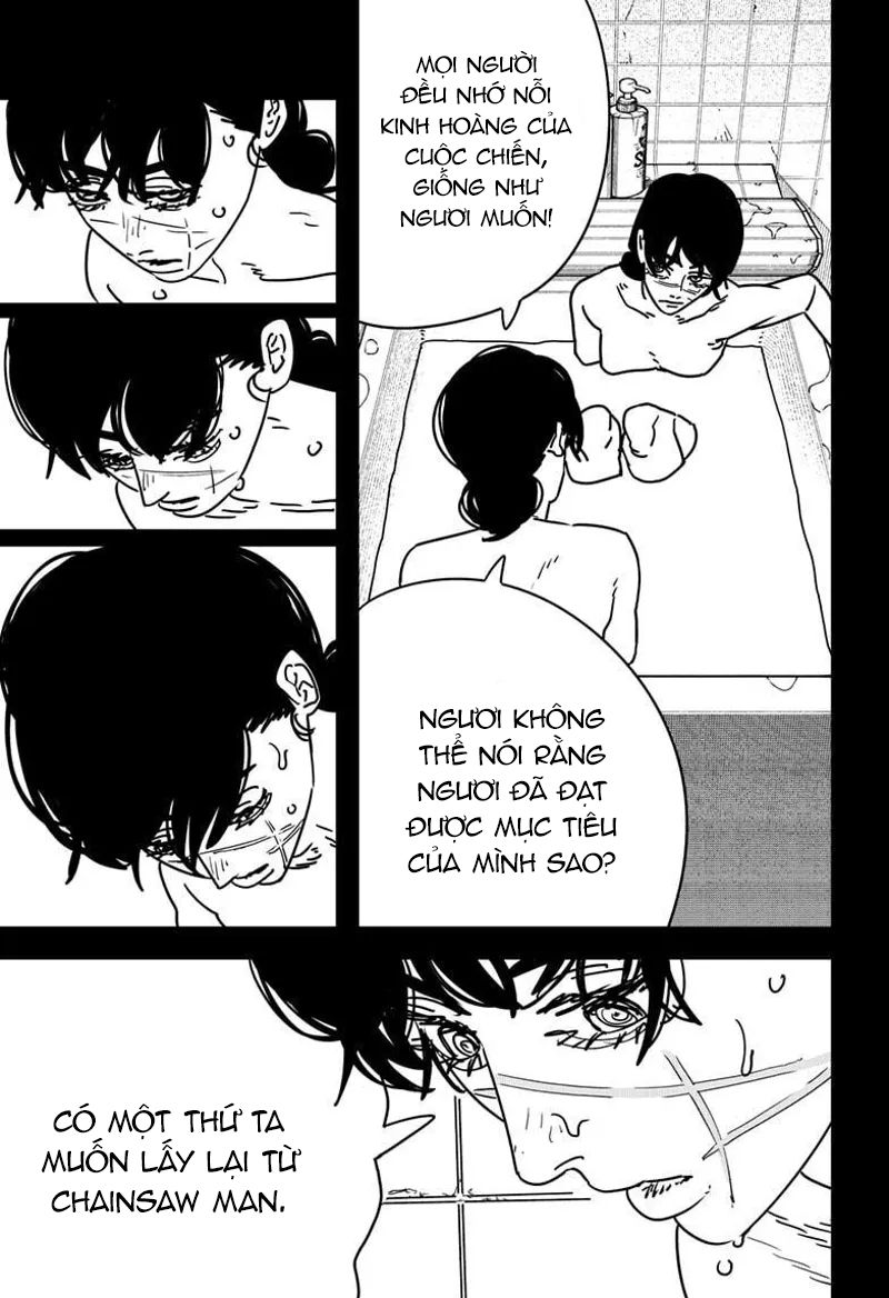 Chainsaw Man Phần 2 - Chương 176