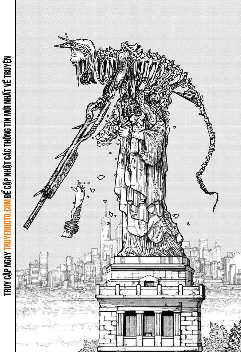 Chainsaw Man Phần 2 - Chương 178