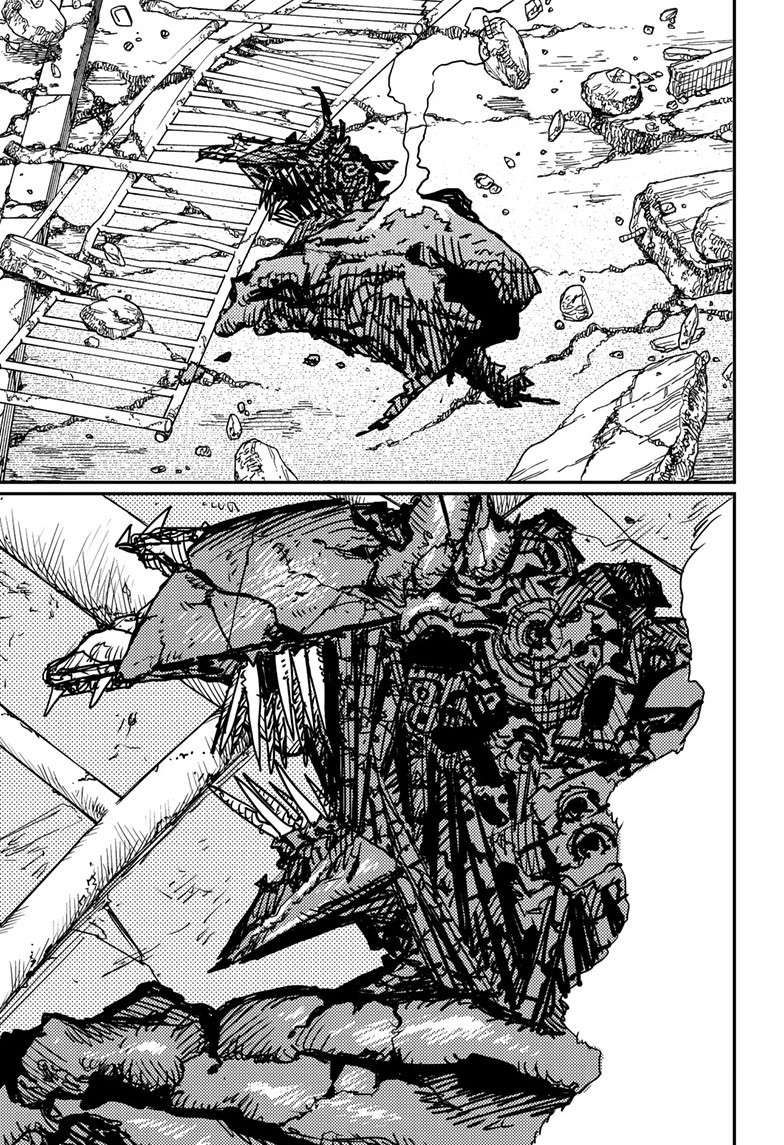 Chainsaw Man Phần 2 - Chương 178