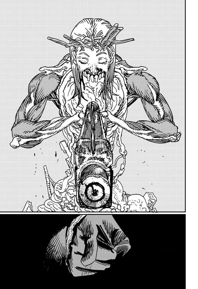 Chainsaw Man Phần 2 - Chương 178