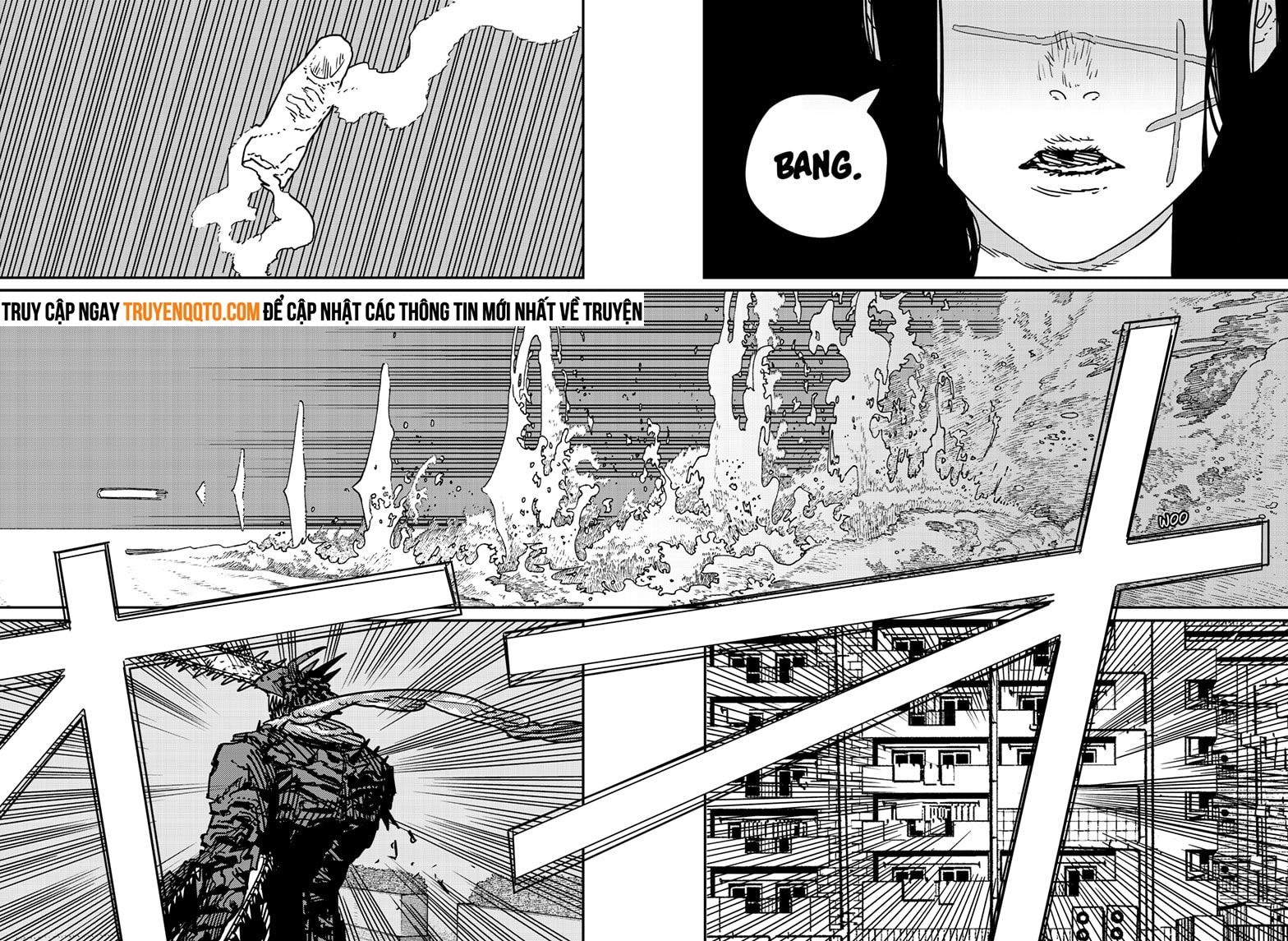 Chainsaw Man Phần 2 - Chương 178