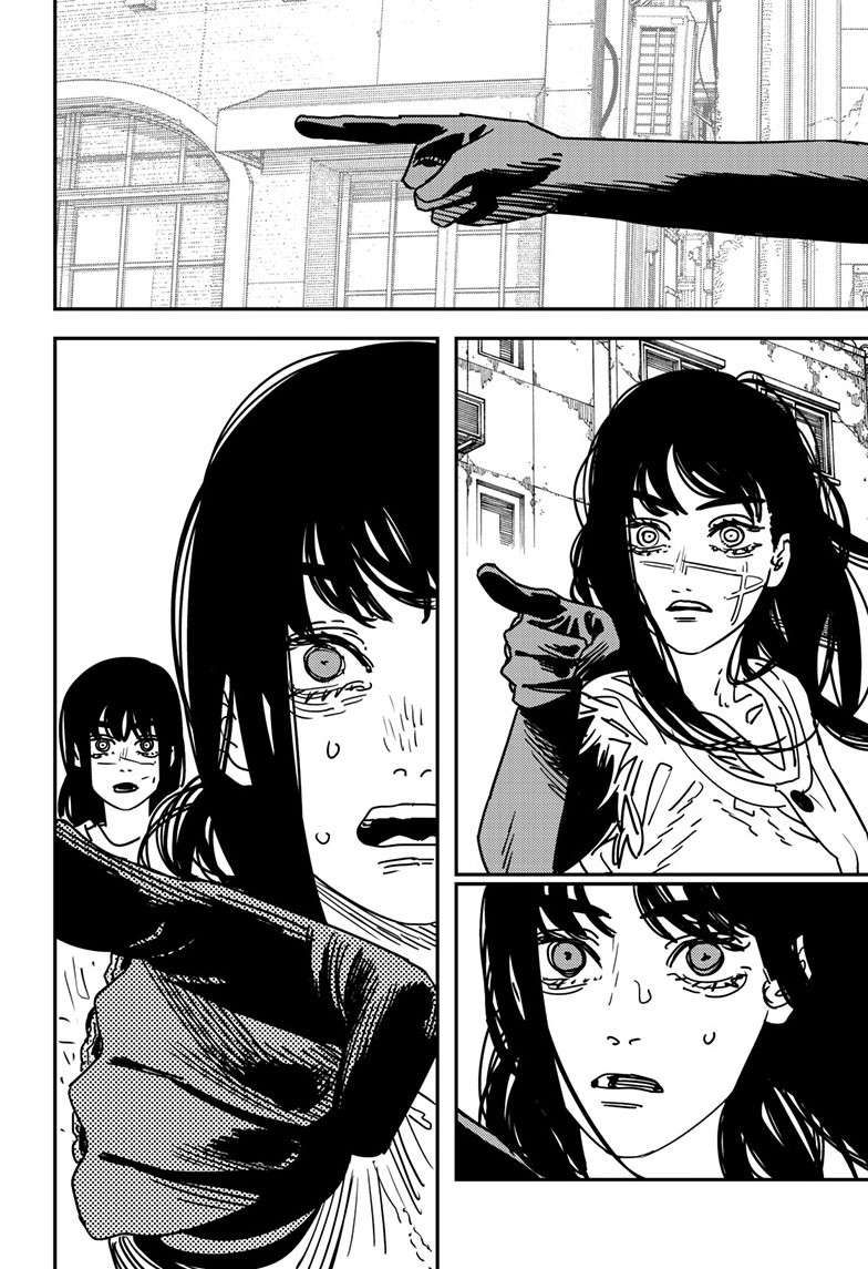 Chainsaw Man Phần 2 - Chương 178