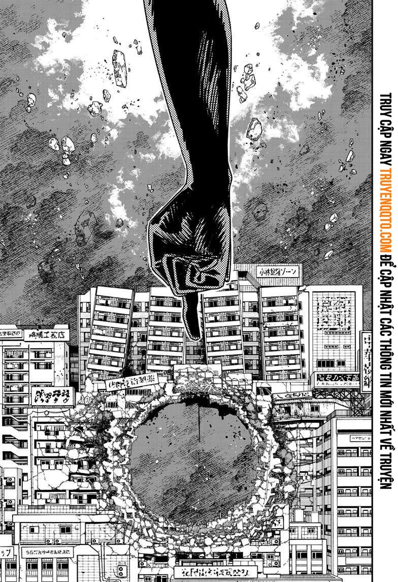Chainsaw Man Phần 2 - Chương 178