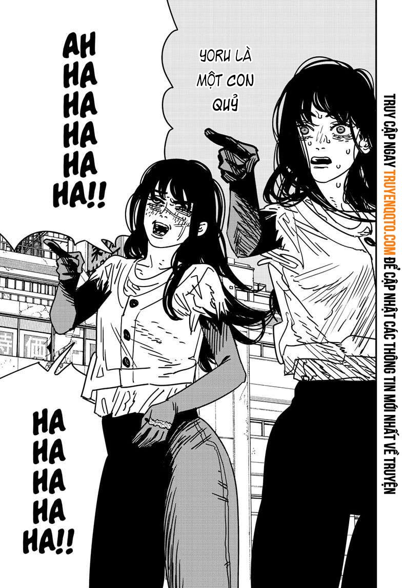 Chainsaw Man Phần 2 - Chương 178