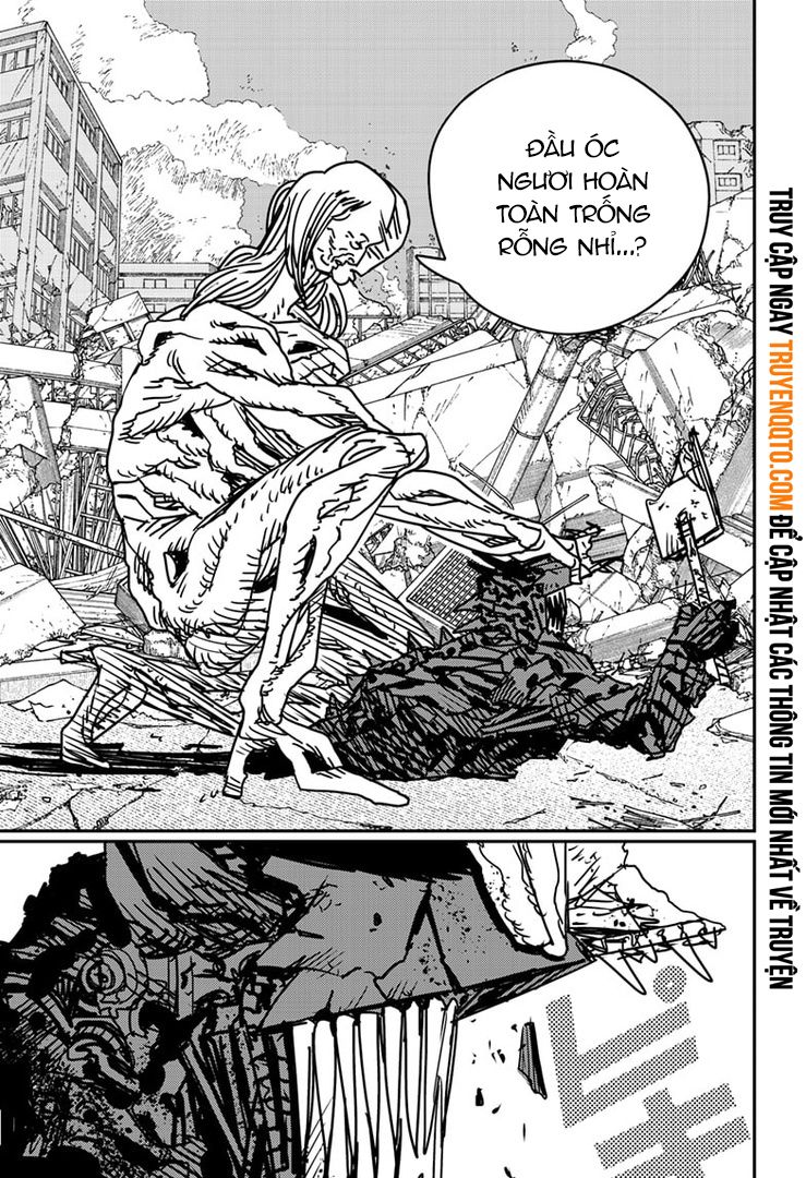 Chainsaw Man Phần 2 - Chương 179