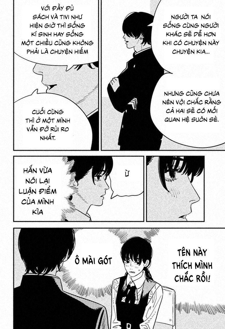 Chainsaw Man Phần 2 - Chương 18