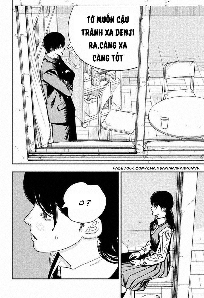 Chainsaw Man Phần 2 - Chương 18