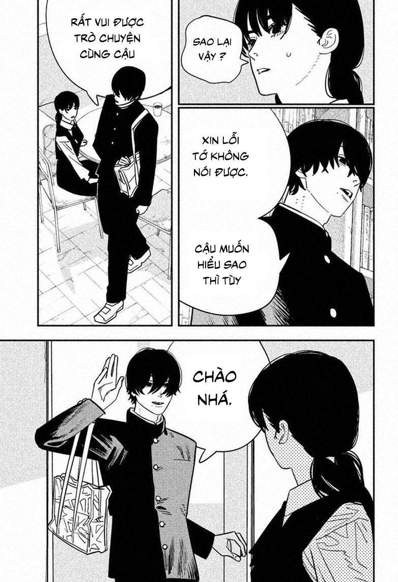 Chainsaw Man Phần 2 - Chương 18