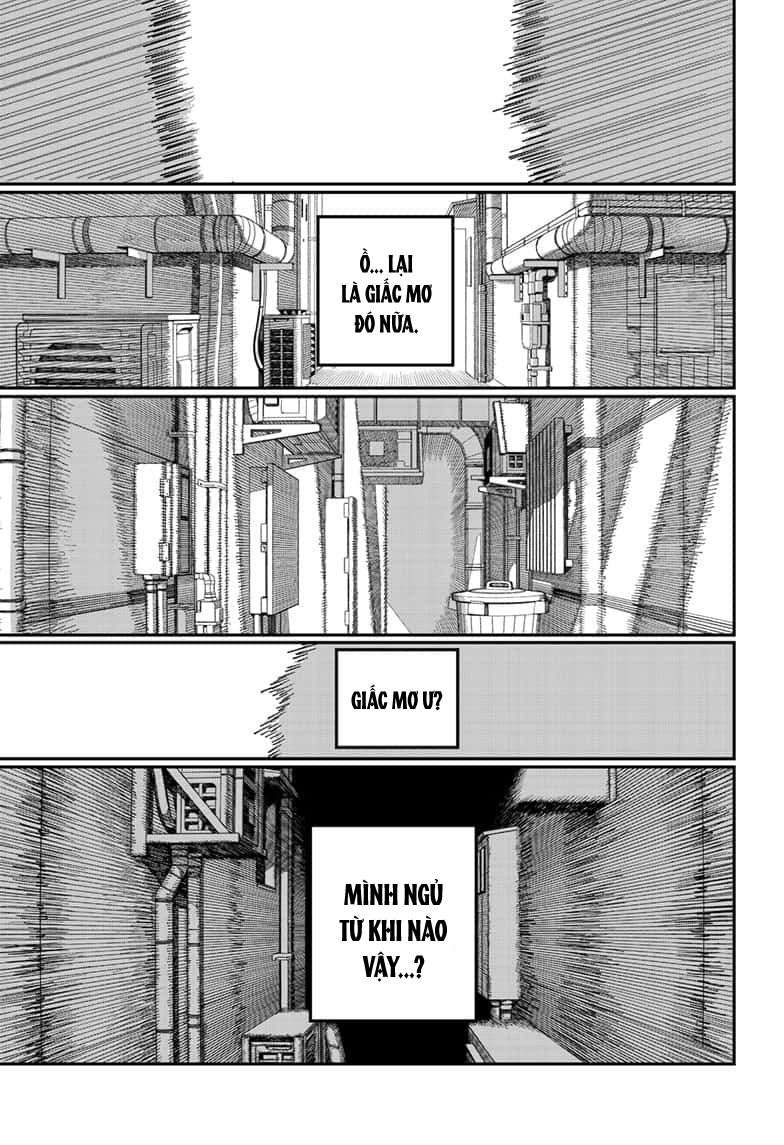 Chainsaw Man Phần 2 - Chương 180