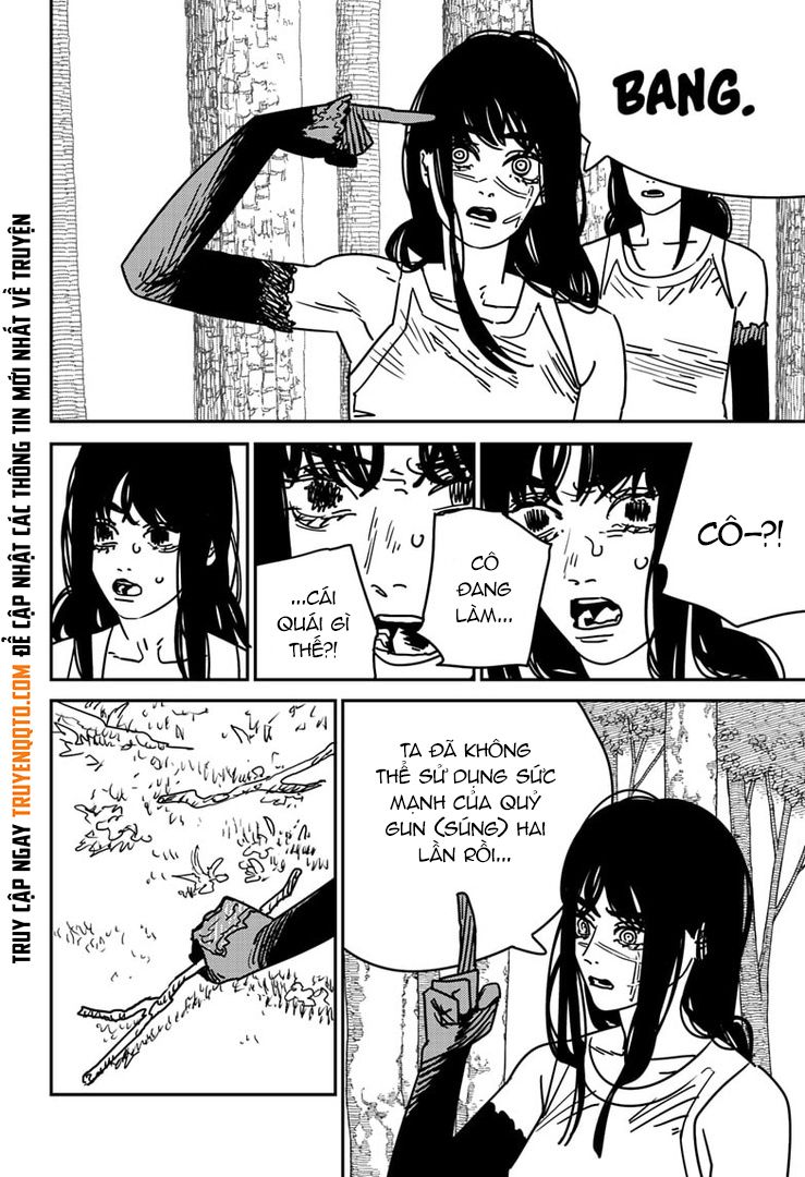 Chainsaw Man Phần 2 - Chương 181