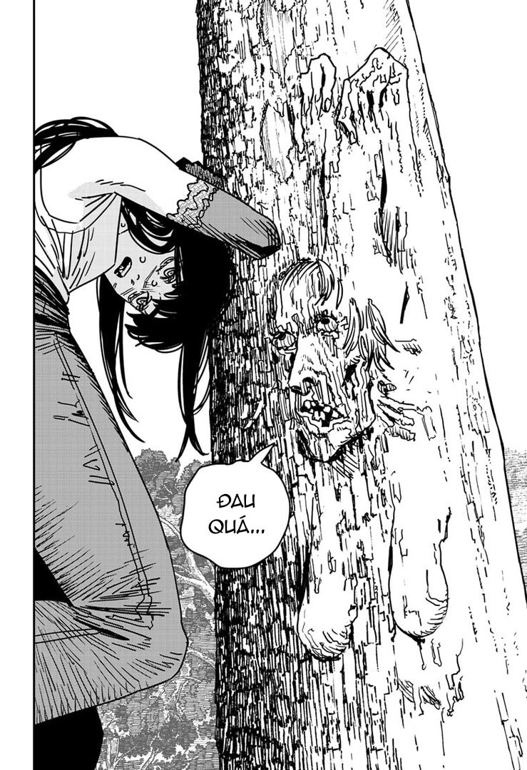Chainsaw Man Phần 2 - Chương 181