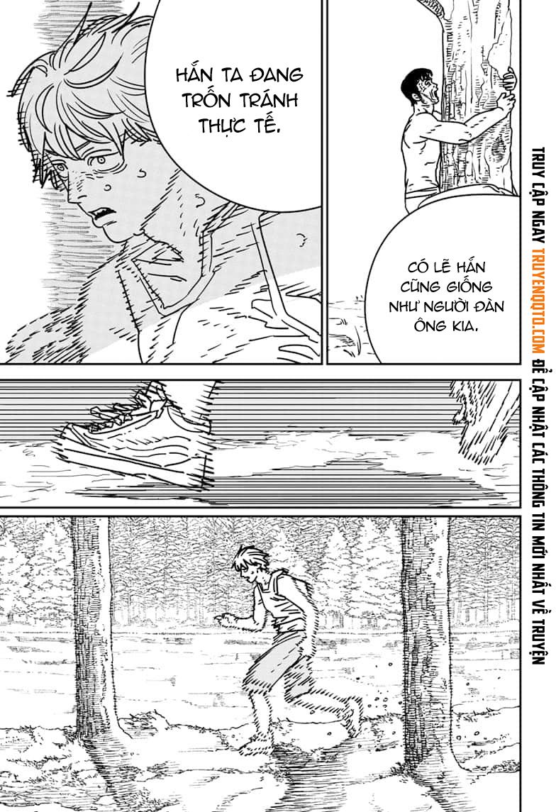 Chainsaw Man Phần 2 - Chương 184