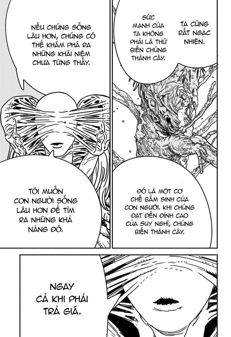 Chainsaw Man Phần 2 - Chương 185