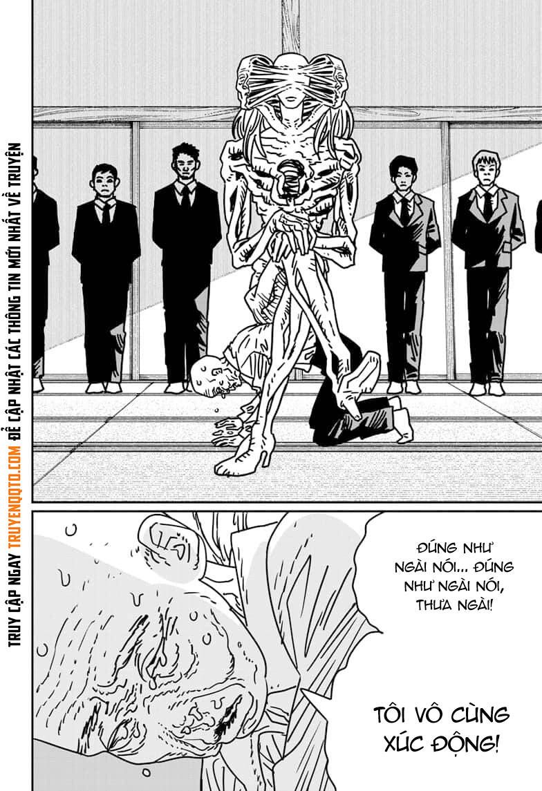 Chainsaw Man Phần 2 - Chương 185
