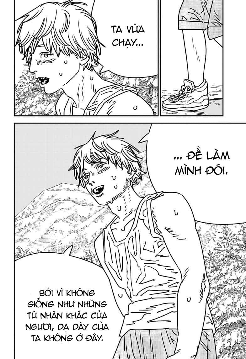 Chainsaw Man Phần 2 - Chương 185