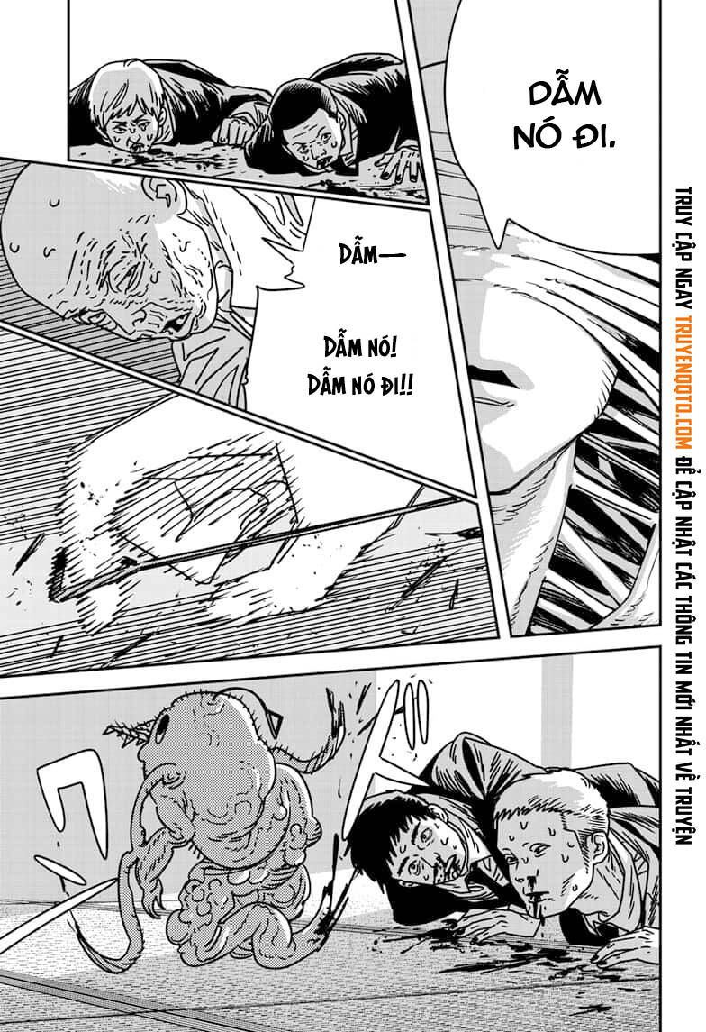 Chainsaw Man Phần 2 - Chương 187