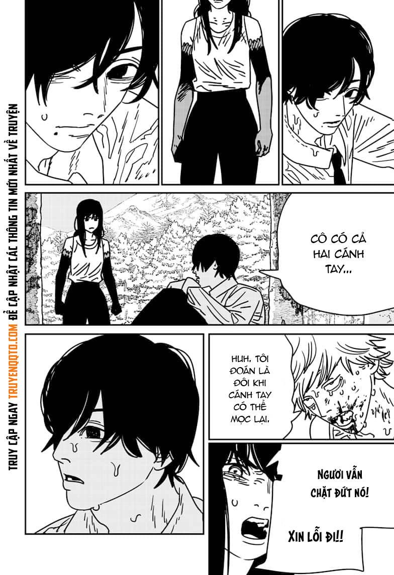 Chainsaw Man Phần 2 - Chương 188