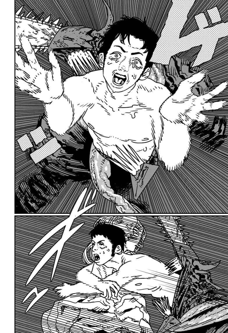 Chainsaw Man Phần 2 - Chương 190