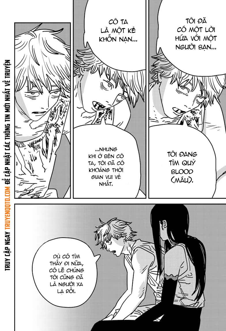 Chainsaw Man Phần 2 - Chương 192