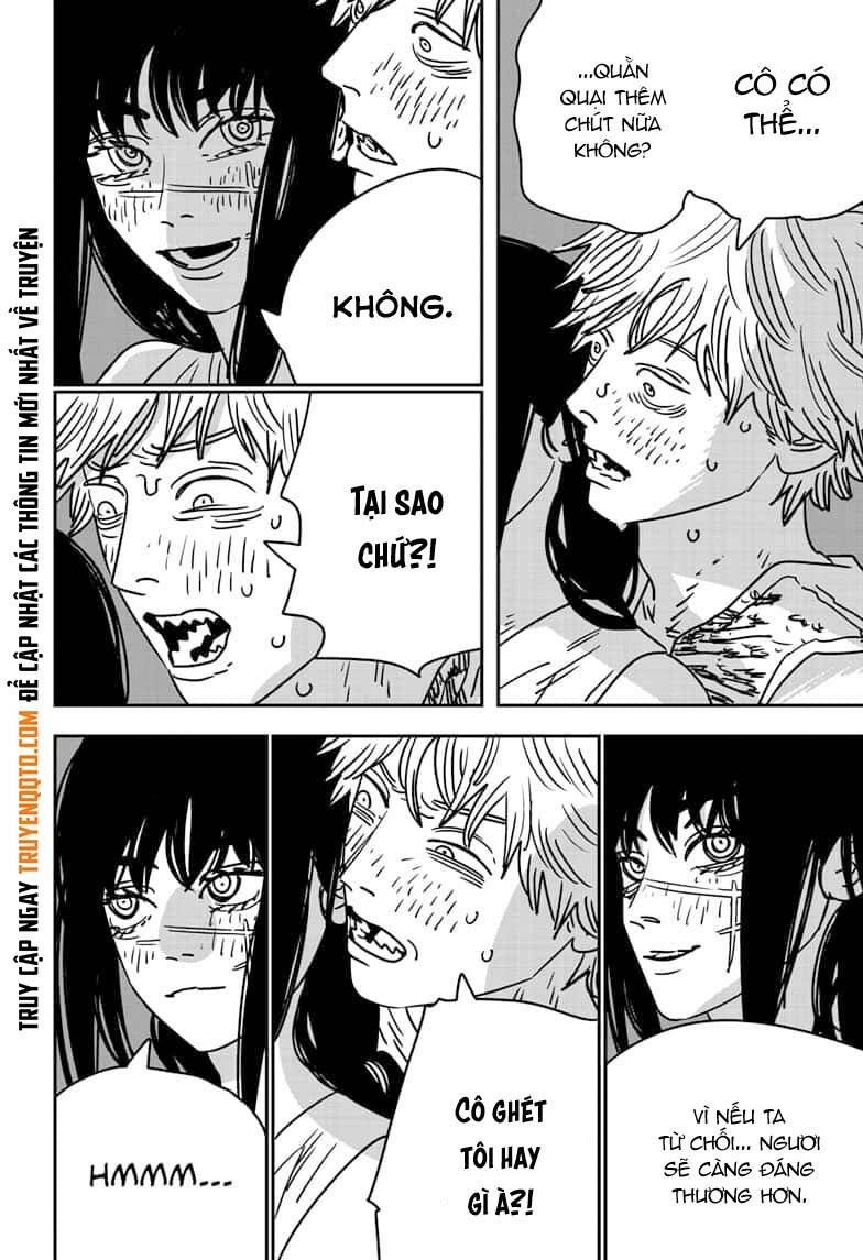 Chainsaw Man Phần 2 - Chương 193