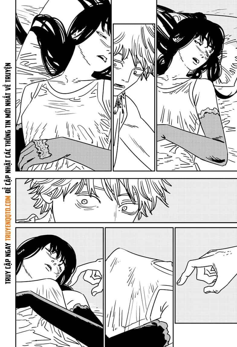 Chainsaw Man Phần 2 - Chương 194