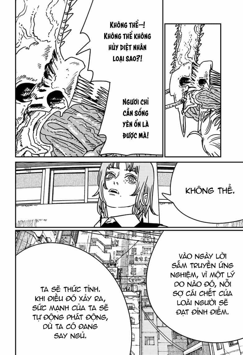 Chainsaw Man Phần 2 - Chương 199