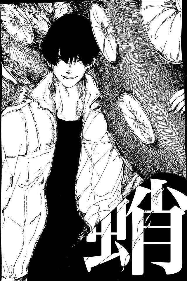 Chainsaw Man Phần 2 - Chương 2