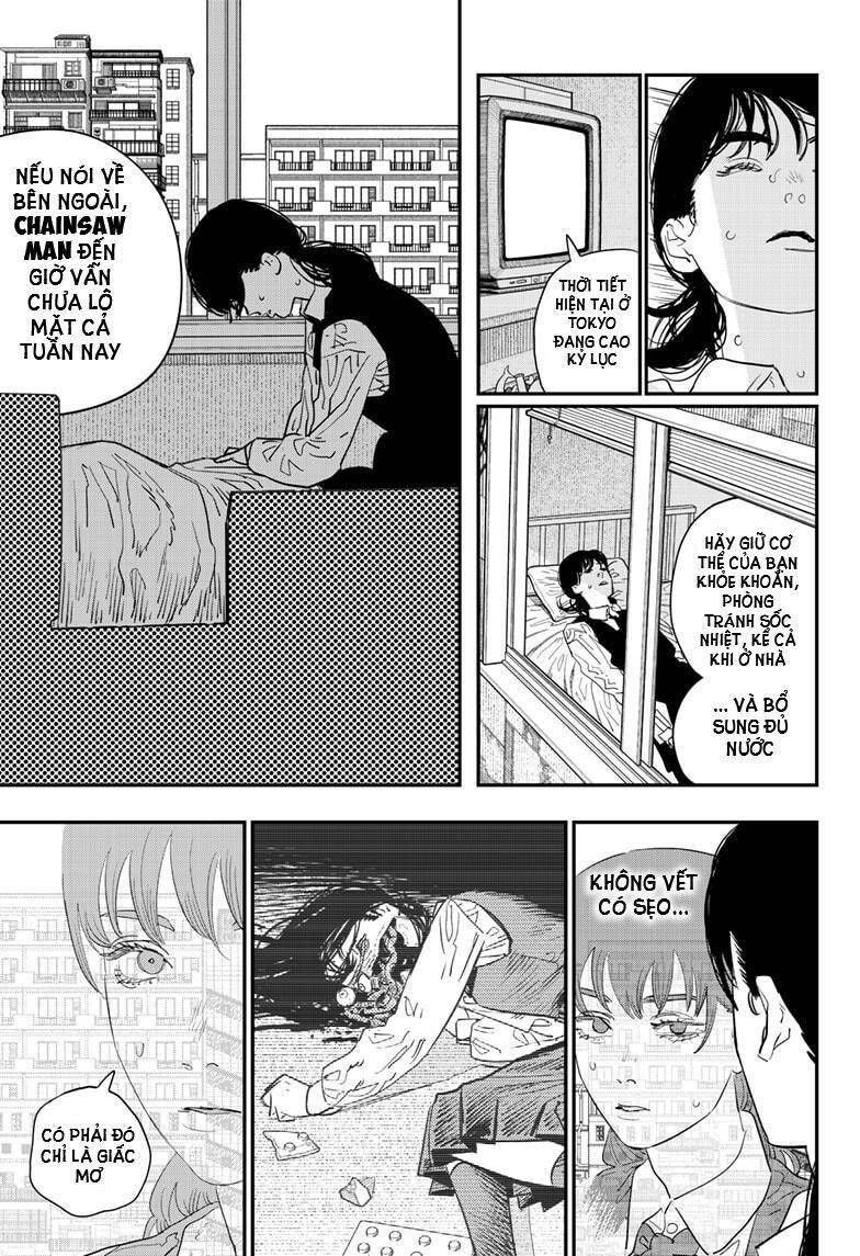 Chainsaw Man Phần 2 - Chương 2