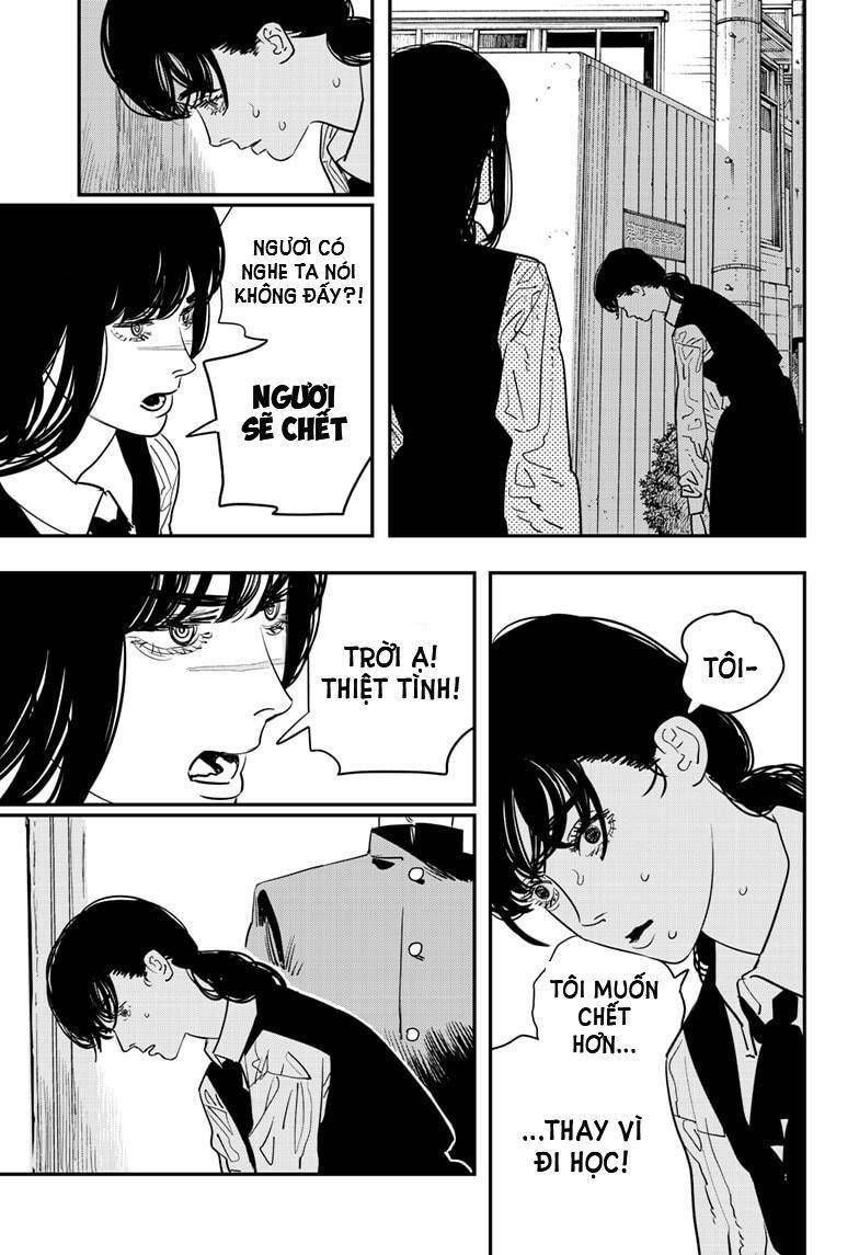 Chainsaw Man Phần 2 - Chương 2