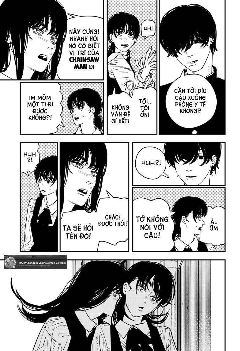 Chainsaw Man Phần 2 - Chương 2