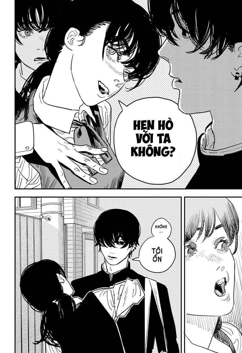 Chainsaw Man Phần 2 - Chương 2