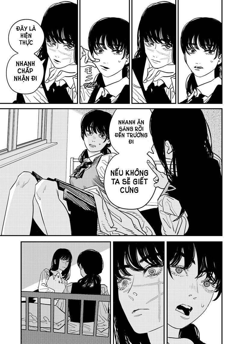 Chainsaw Man Phần 2 - Chương 2